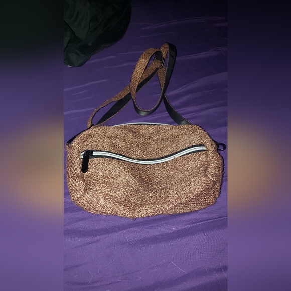 brown crossbody bag from dimebags - Picture 1 of 2